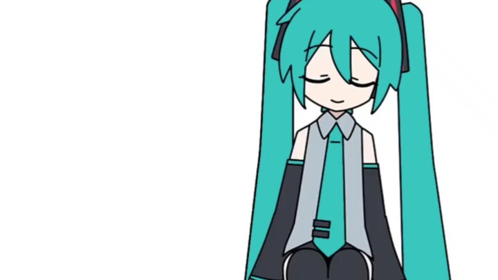 miku miku oo ee oo but the color is #39c5bb the most correct episode