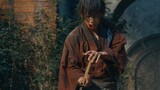 [Rurouni Kenshin: The Final] Kenshin & Enishi Fight Scene