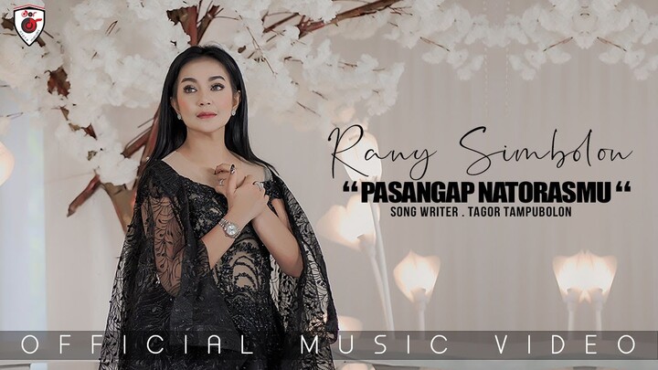 Rany Simbolon | Pasangap Natorasmu | ( Official Video )
