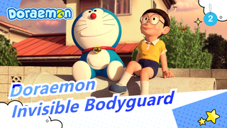 Doraemon|[Mizuta]Invisible Bodyguard_B