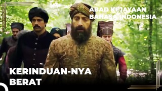 Kurangnya Hurrem Membuat Suleiman Gila | Abad Kejayaan