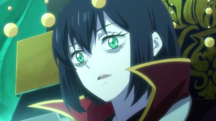 Welcome, Immortal King and Immortal Sister! Earth's dual-core mode is activated!