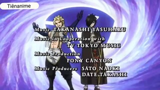 Hội Pháp Sư Fairy Tail - tập 163