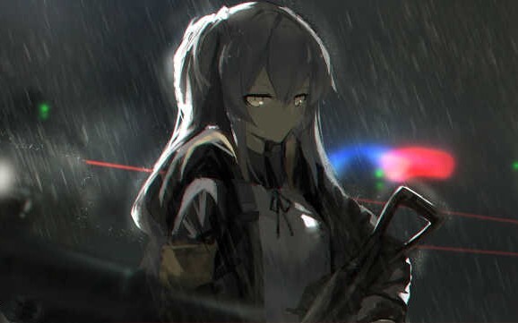 [60 Anime Mix Cuts/Rhythm] สิ่งที่สำคัญจริงๆ แม้ว่าคุณจะสูญเสียชีวิตอันมีค่าของคุณไป คุณต้องปกป้องมั
