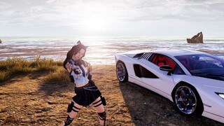 The Ultimate Masterpiece of the Last Dance