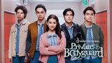 PRIVATE BODYGUARD EPISODE 5 IN [ ENG SUB ] FULL EPISODE #privatebodyguard #subscribe