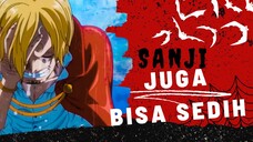 [AMV] ONE PIECE - SANJI JUGA BISA SEDIH