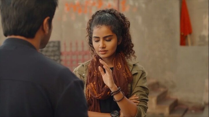 Spiritual Movie 2 New Cut