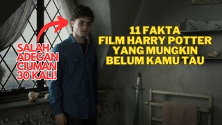 Yang Suka Harry Potter Wajib Nonton Video Ini!