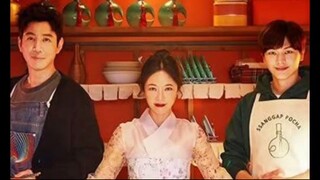 313 Mystic Pop-up Bar #mysticpopupbar #sungjae #kdrama