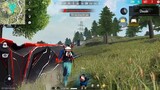 [ Highlight Free Fire ] Polo Level Up