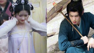 ครอบครัวมาโหวตผ้าพันคอตี่เยว่กัน!!!