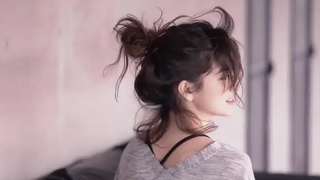 Senxing Japanese underwear advertisement