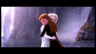 Frozen 2 - Let It Go (FMV)
