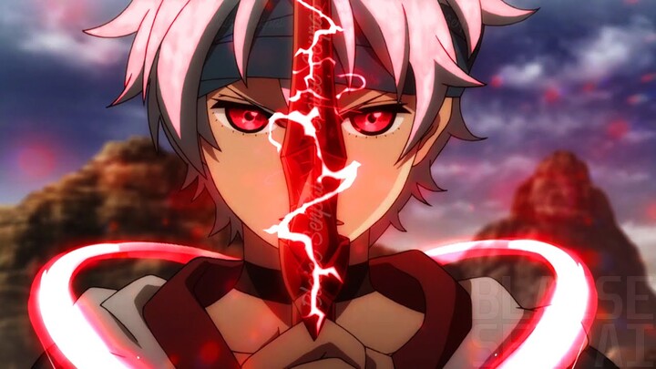 Top 10 Action Anime Where The Main Character Is Overpowered/Badass/Strong Pt. 2 - Bilibili Top 10 Action Anime Where The Main Character Is Overpowered/Badass/Strong Pt. 2 - Bilibili