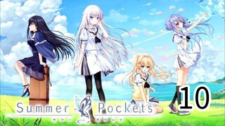 Summer Pockets (Eng_Sub)