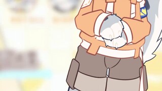 Muxiao Model Display