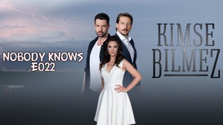 Kimse Bilmez _ E022 Nobody Knows (Love and Secrets)