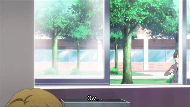 happy anime to