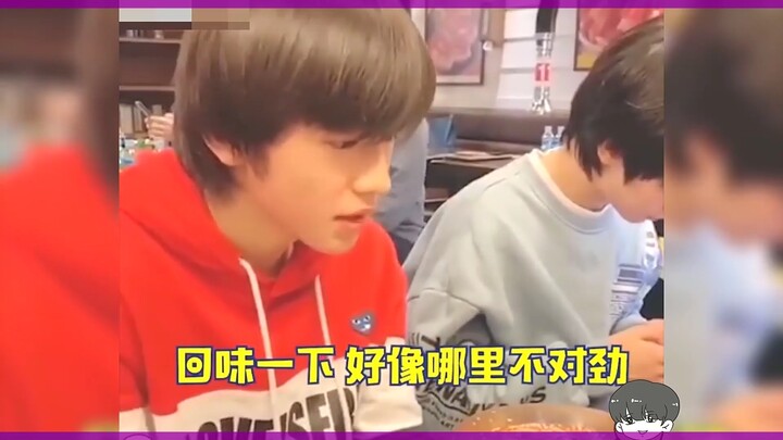 Ký ức cơ bắp của idol: nhạc vừa cất lên là như được cắm điện, màn gào thét của Trương Nghệ Hưng khiế