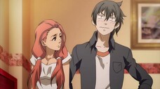 Hitori no Shita S1 - 03 [720p]