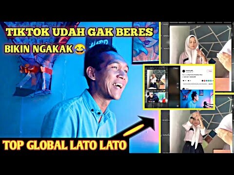 WARGA TIKTOK MERESAHKAN ⁉️🤣