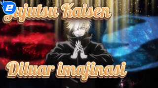 Jujutsu Kaisen|Duelku menumbangkan imajinasimu_2