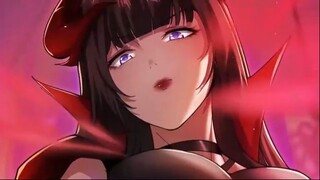 Calamity Leveling Episodes 1 to 6 Multi Sub