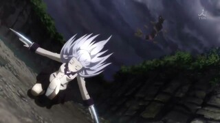 [  AMV  ] – Anime Angel Beats  // mus: - The  Fountain / by: - Pendulum Feat. Steven Wilson.