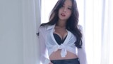 Korean sexy office uniform