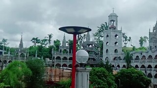 Virgin Mary Shrine Simala ⛪😇