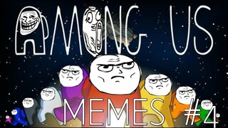 Among Us Memes #4