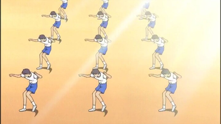 ไปดูฉากดังของ "Full Metal Panic" กันเถอะ