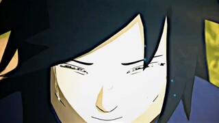 Later, she waited for Boruto in that place until she grew up.