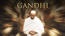 Gandhi (1982) คานธี พากย์ไทย