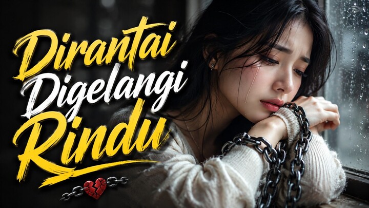 Exists - Dirantai Digelangi Rindu (Cover Paling Ngena) | Slow Rock Malaysia