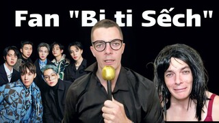 THỜI SỰ ÚC TV : HOT DRAMA ?!