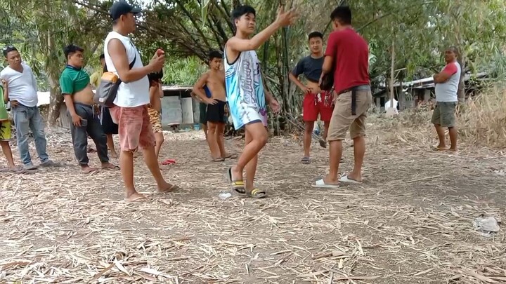 DAYO SERYE😅 TALISAY