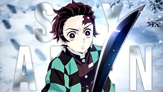 [Say Amen] - Kimetsu no yaiba / Demon Slayer - AMV