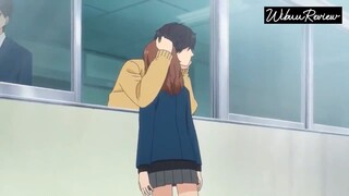 REVIEW ANIME: “ AO HARU RIDE “ ( Phần 8 ) #reviewanimehaynhat