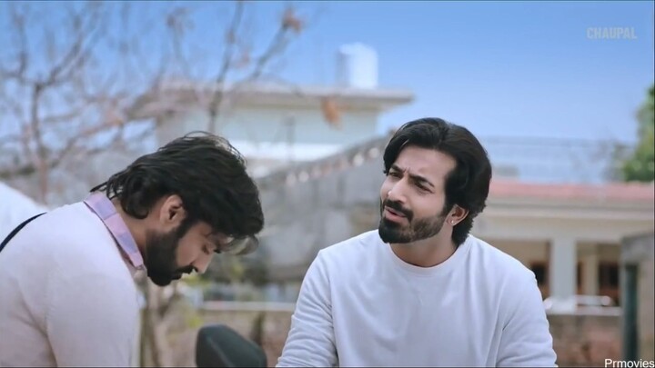 TERE NAAL PYAR NA HUNDA PART1