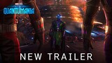 Marvel Studios’ Ant-Man and The Wasp: Quantumania - New Trailer 3 (2023)
