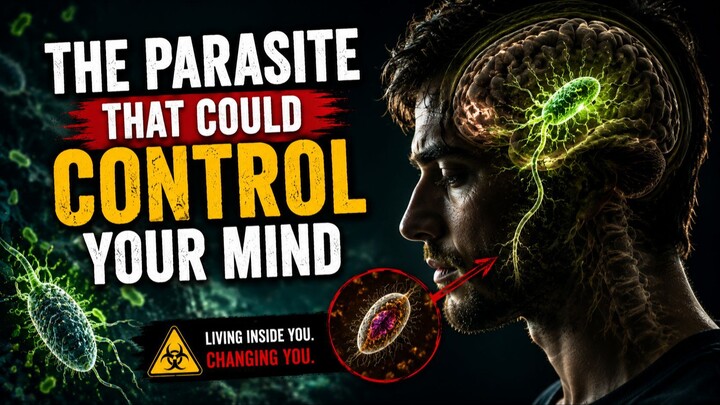 The Parasite That Could Control Your Mind