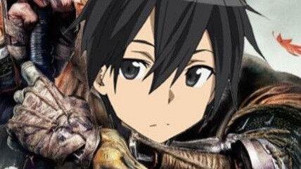 [Lightbulb] Buka Sword Art Online dengan cara Sekiro
