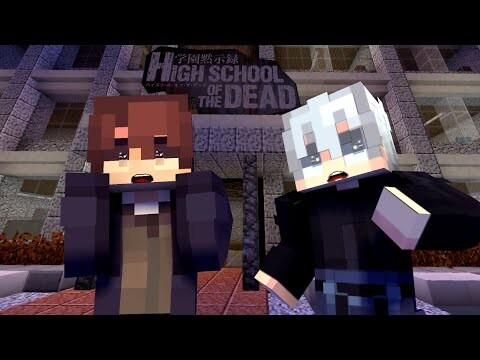 🕸 จะเกิดอะไรขึ้นถ้าพี่แชมป์ต้องมาหนีซอมบี้ !! - | เบื้องหลัง | 【 Minecraft | Story คู่หูพาตะลุย 】🕸