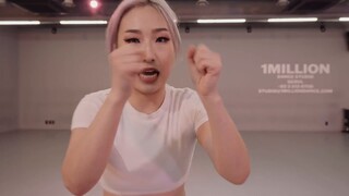 【1M Cooperation】Solar《HONEY》JJ Choreography