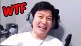 Gosu General Funny Reaction moments