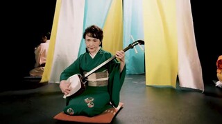 Masterful performance! Japanese veteran artists perform Demon Slayer op [Red Lotus]