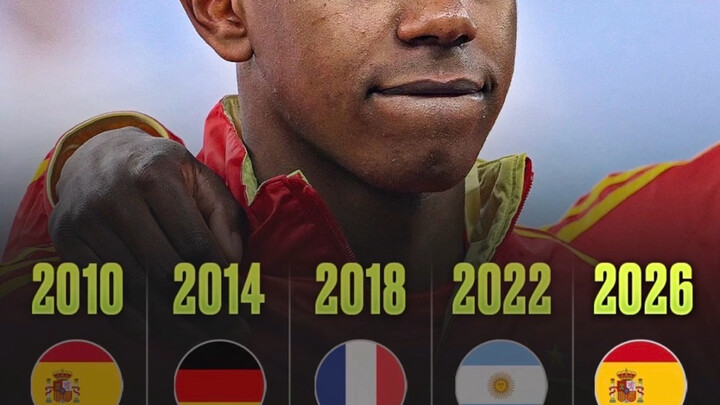 EA Sports has correctly predicted the winner for four consecutive tournaments—will it be just as spo