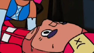 [Brawl Stars] Fairy Tale Brawl 2 "Shirley, Don't Do It!"